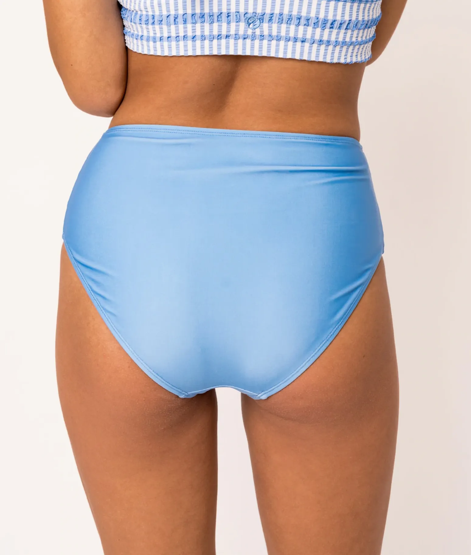 Downtown Patch Bottom (XS, L, XL, XXL) - Final Sale