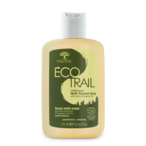Druide Savon Multi-Usage EcoTrail 125ml