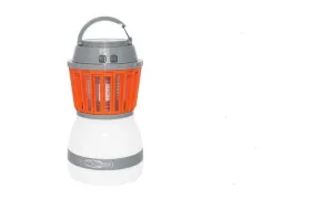 Dual Function Mosquito Killer Camping Lantern