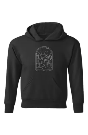 Eco Youth Hoodie