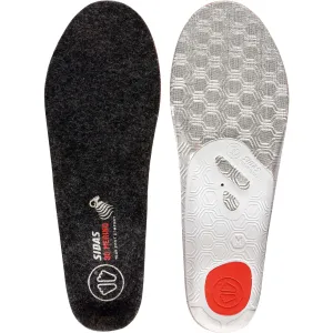 Einlegesohle Winter 3D Merino