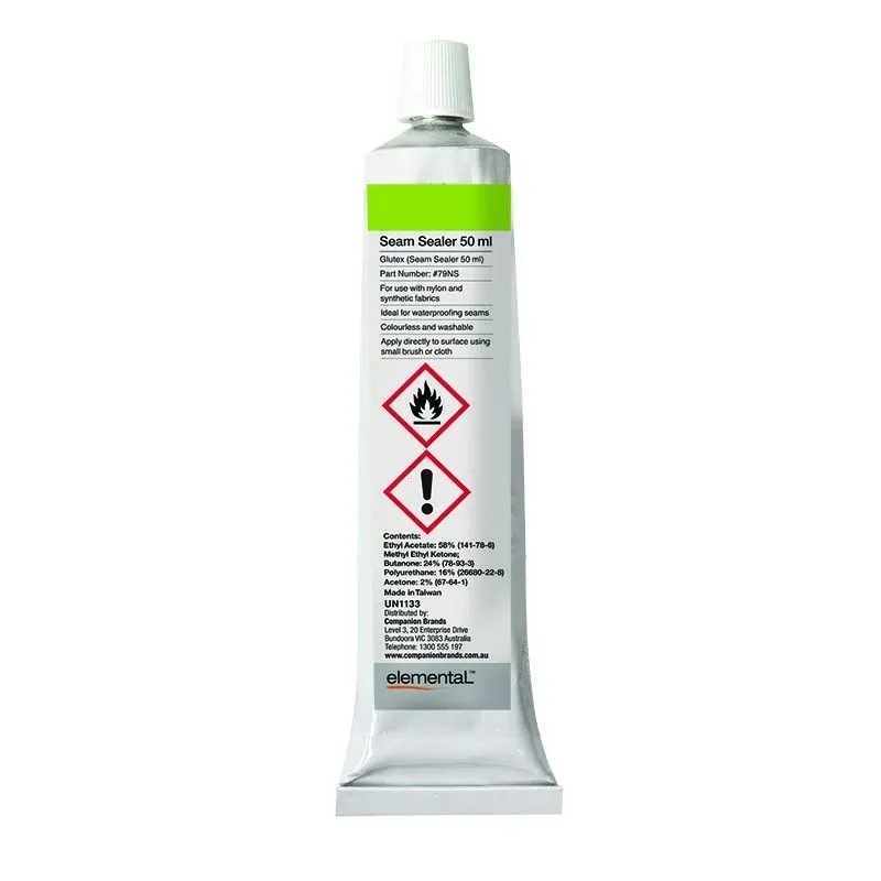 Elemental Seam Sealer
