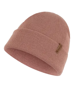 Ellis Beanie in Blush