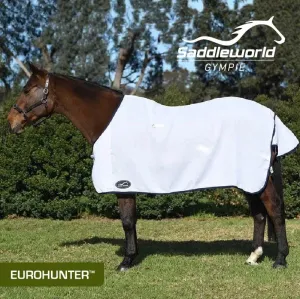 Eurohunter Flag Rug