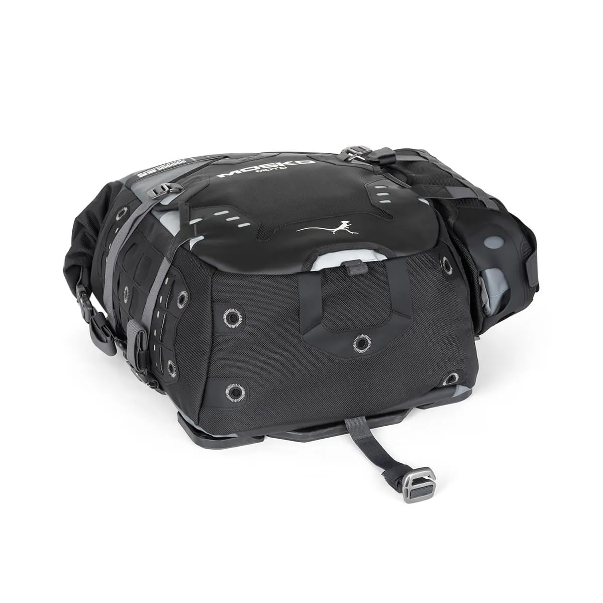 EuroMount Backcountry Pannier Kit (V2.5)