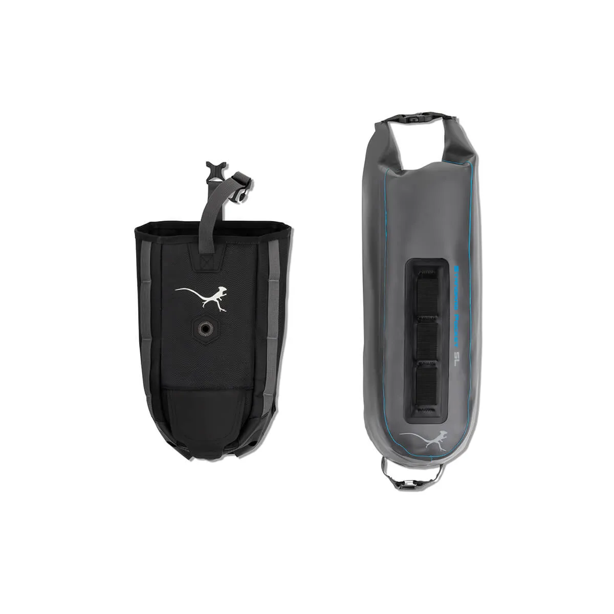 EuroMount Backcountry Pannier Kit (V2.5)