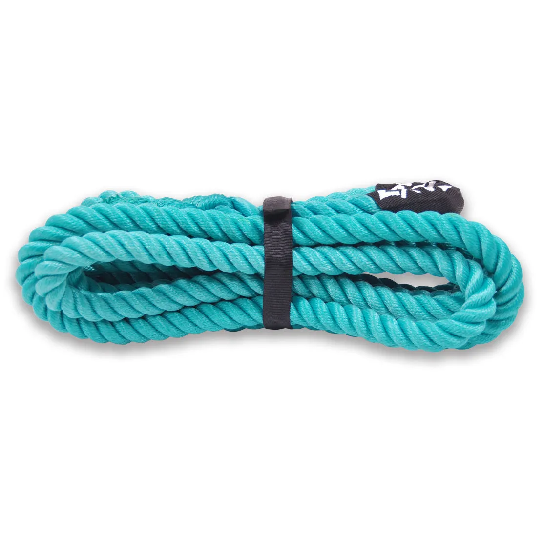 Explorey - Tanka - 10,000KG  Kinetic Recovery Rope {24mm x 6m}