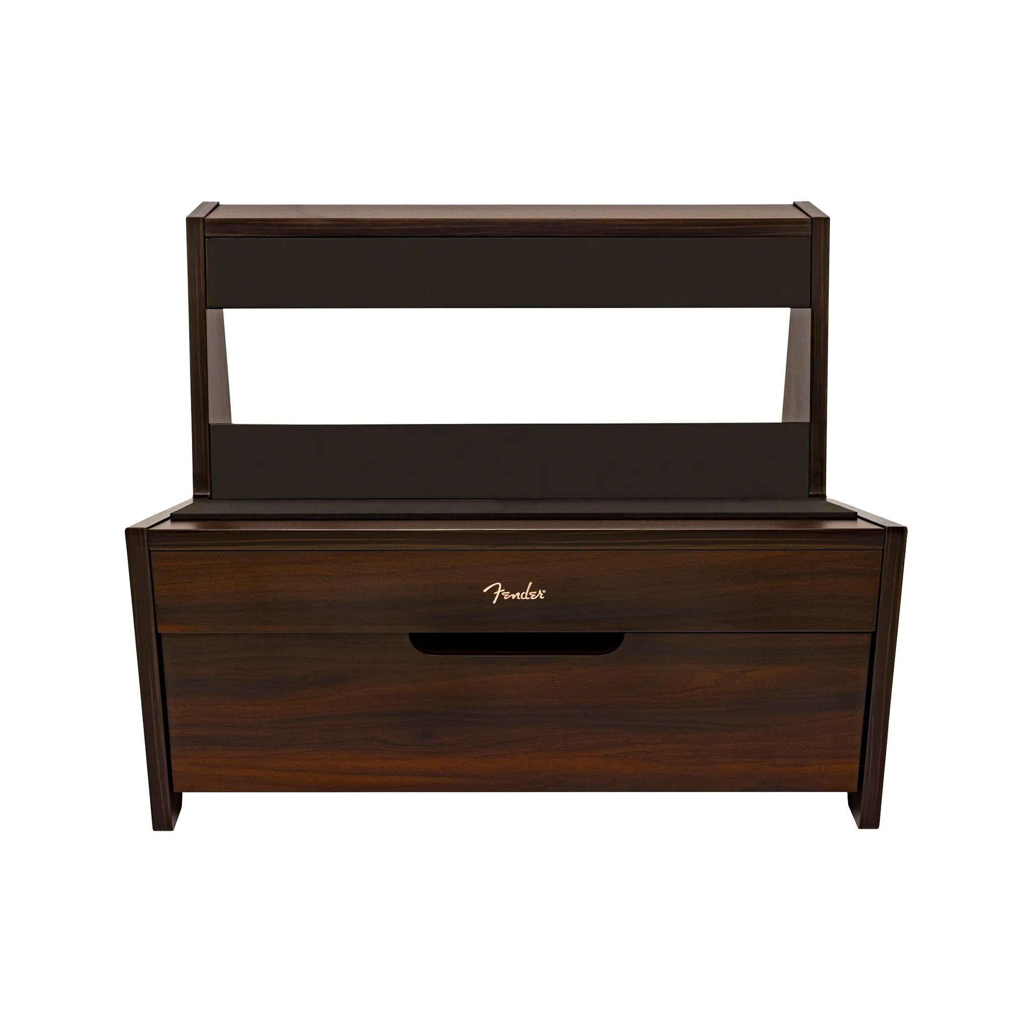Fender Deluxe Wooden Amplifier Stand