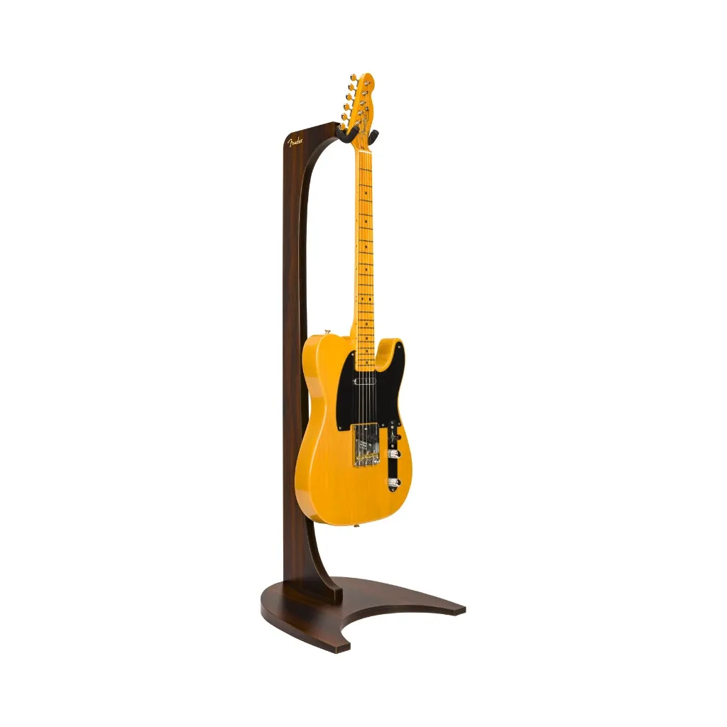 Fender Deluxe Wooden Hanging Stand