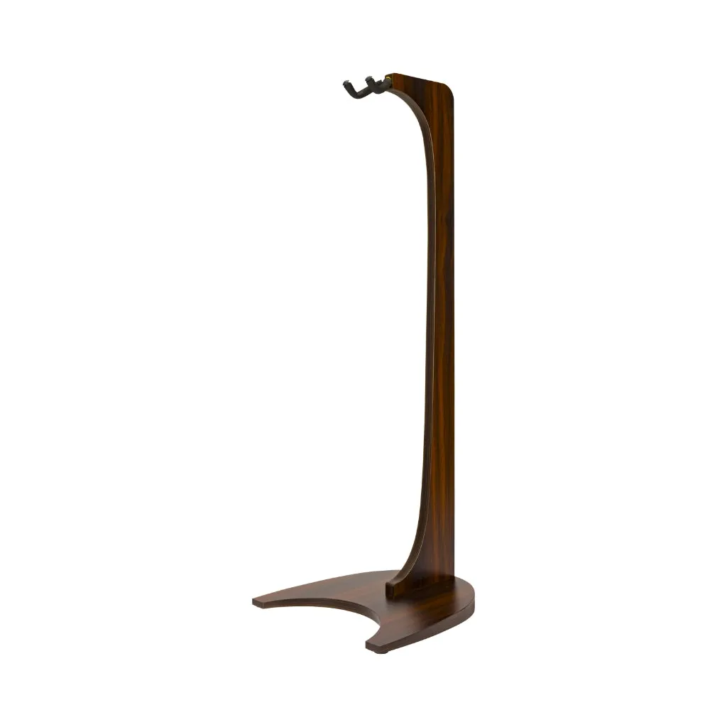 Fender Deluxe Wooden Hanging Stand
