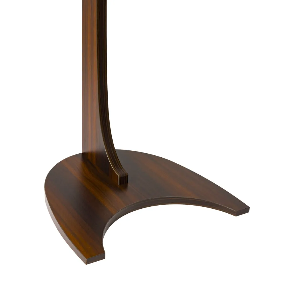Fender Deluxe Wooden Hanging Stand