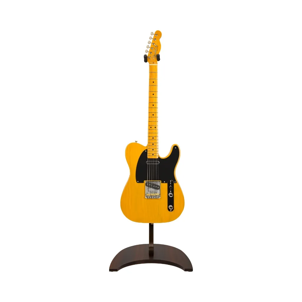 Fender Deluxe Wooden Hanging Stand