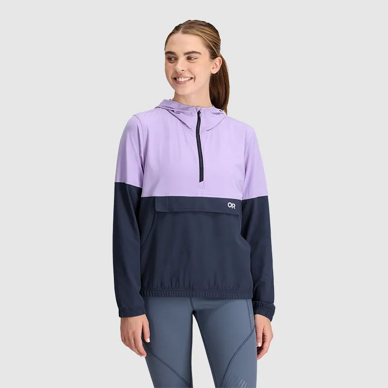 Ferrosi Anorak (Women's) - 287623 - Past Season