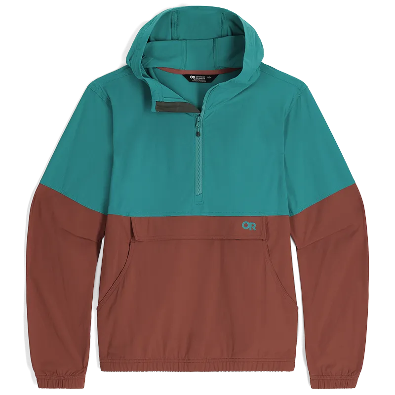 Ferrosi Anorak (Women's) - 287623 - Past Season