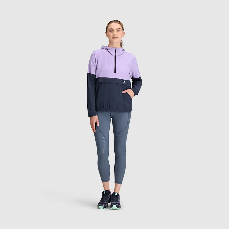 Ferrosi Anorak (Women's) - 287623 - Past Season
