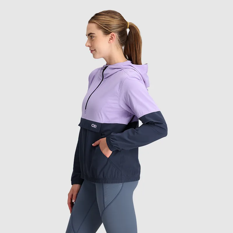 Ferrosi Anorak (Women's) - 287623 - Past Season