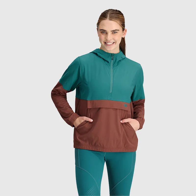 Ferrosi Anorak (Women's) - 287623 - Past Season