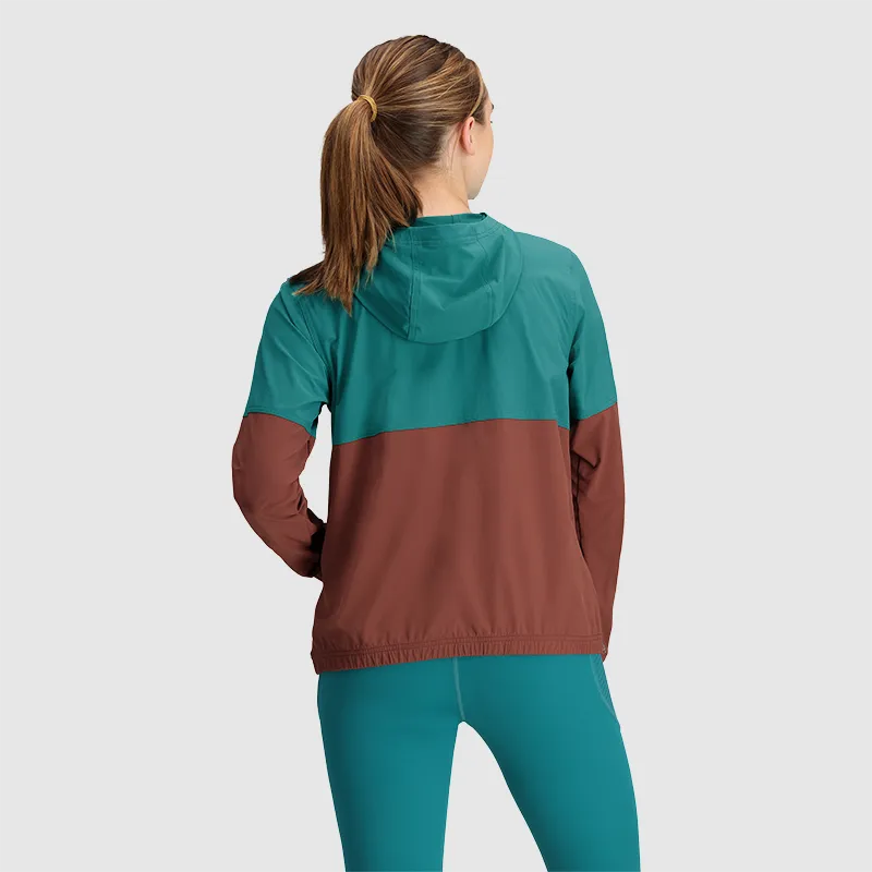 Ferrosi Anorak (Women's) - 287623 - Past Season