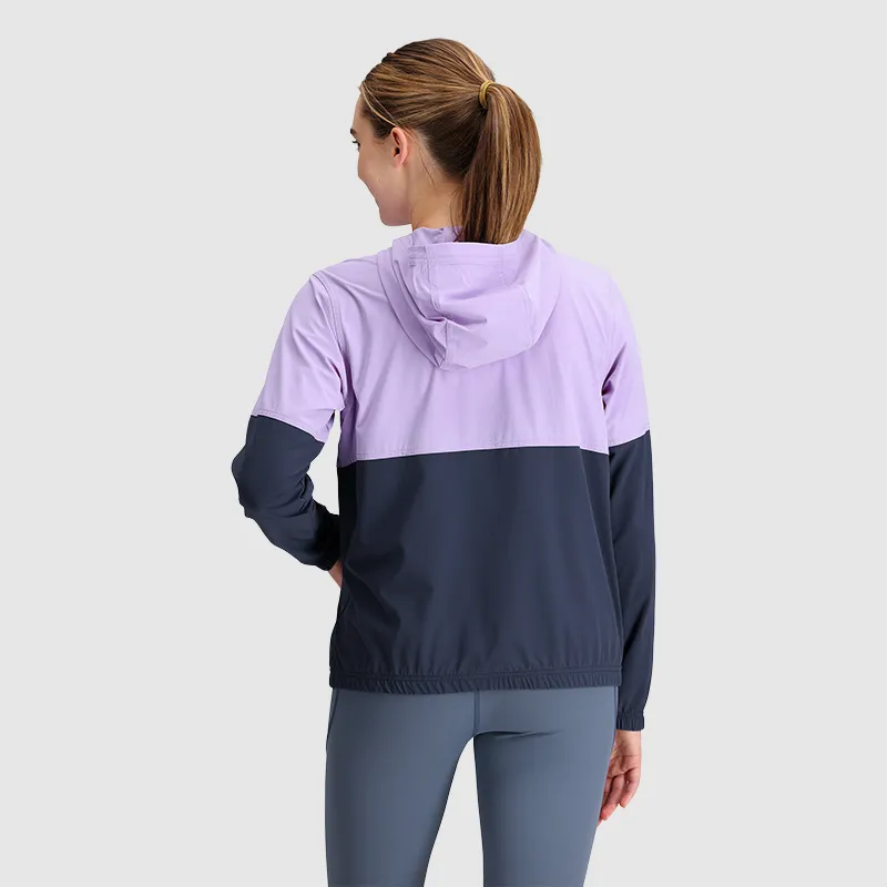 Ferrosi Anorak (Women's) - 287623 - Past Season