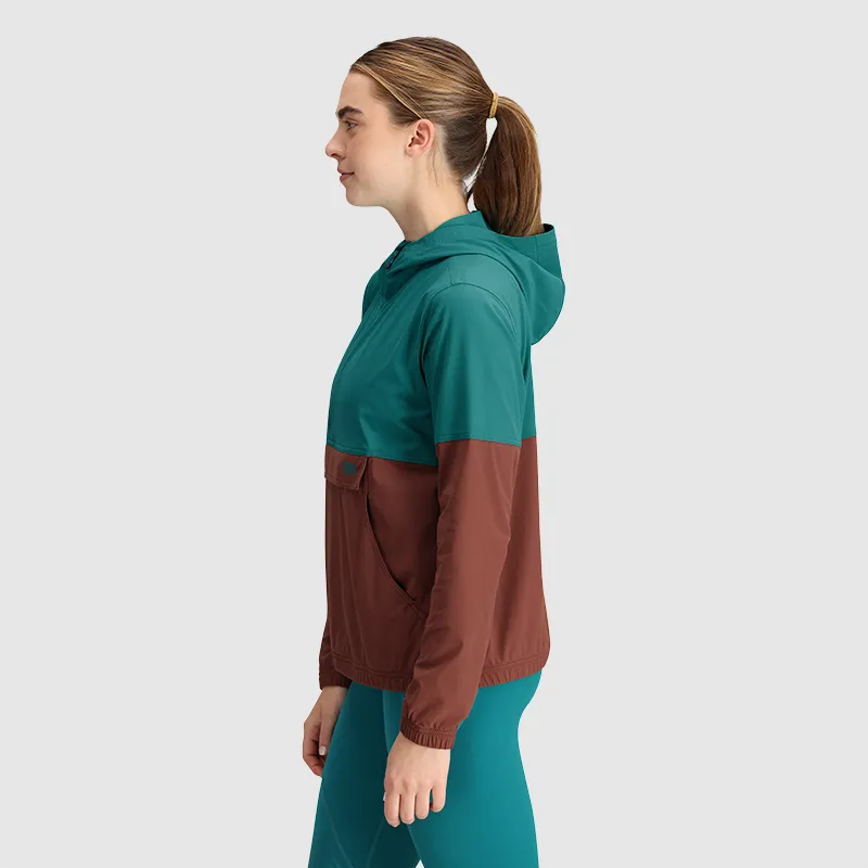 Ferrosi Anorak (Women's) - 287623 - Past Season