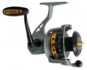 Fin Nor Lethal Spinning Reel