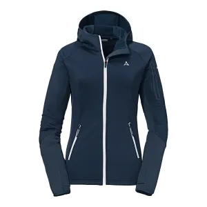 Fleece Hoody Lodron L