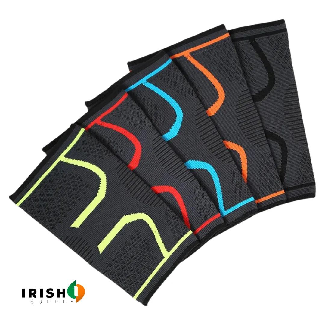 FLEXIGUARD Knee Brace Compression Sleeve