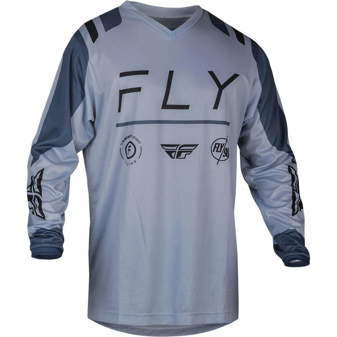 Fly Racing F-16 MX Jersey - 2024
