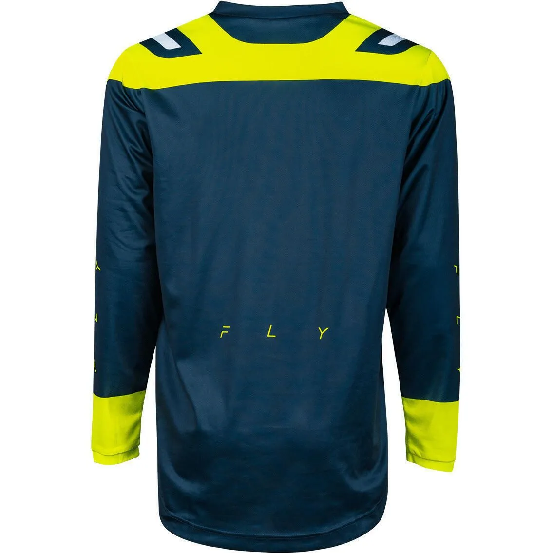 Fly Racing F-16 MX Jersey - 2024