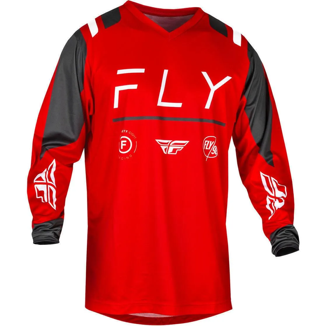 Fly Racing F-16 MX Jersey - 2024