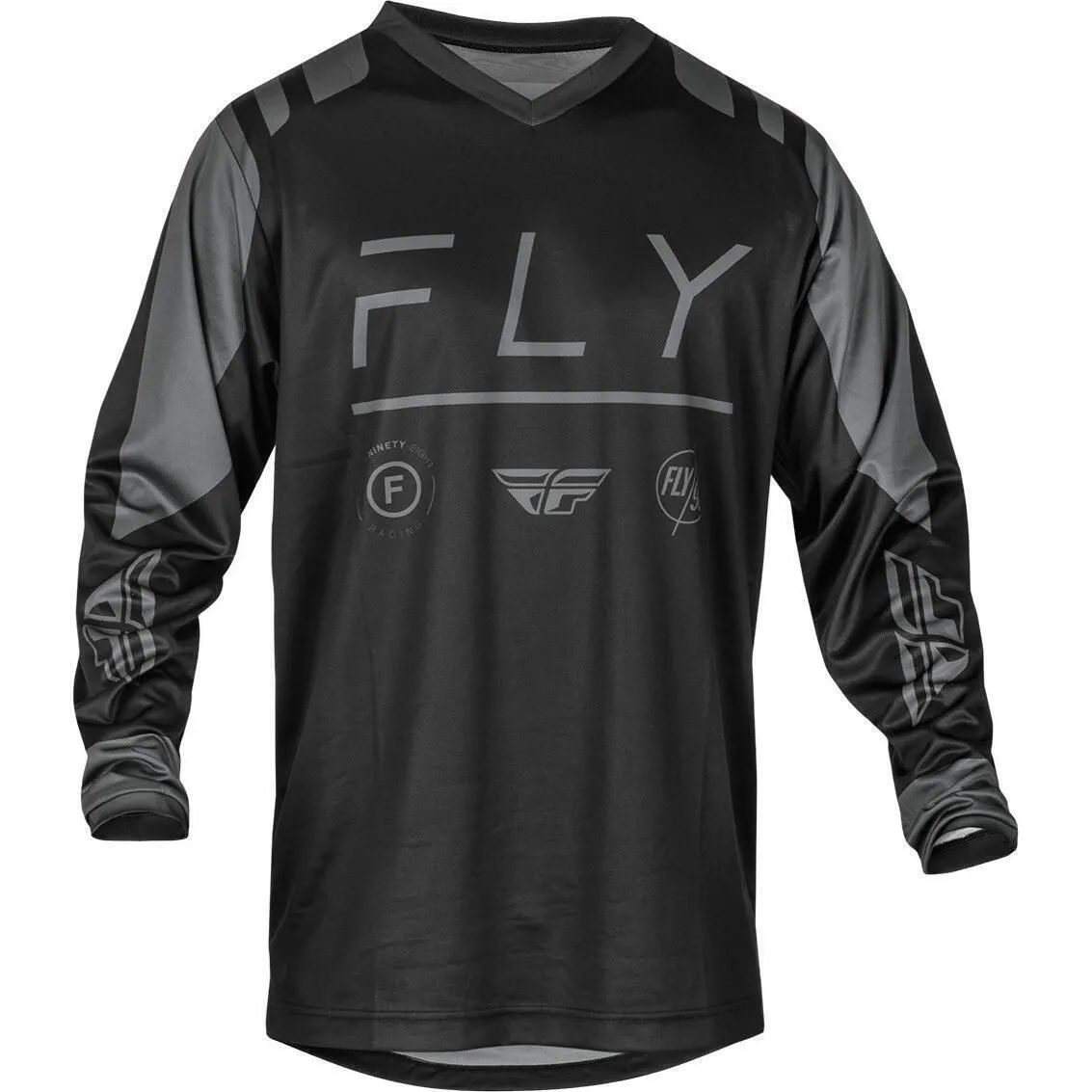 Fly Racing F-16 MX Jersey - 2024