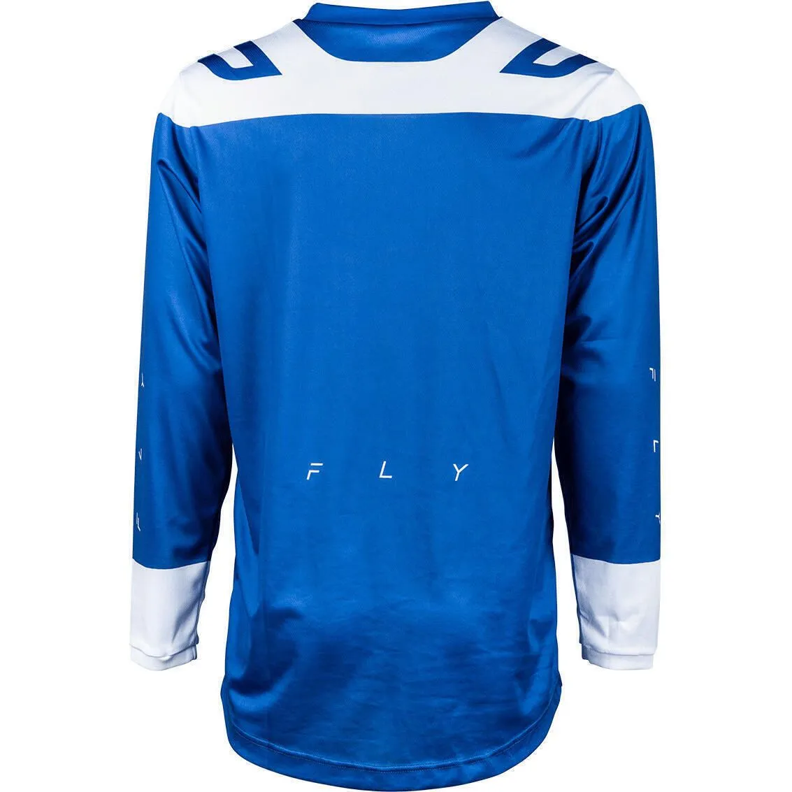 Fly Racing F-16 MX Jersey - 2024