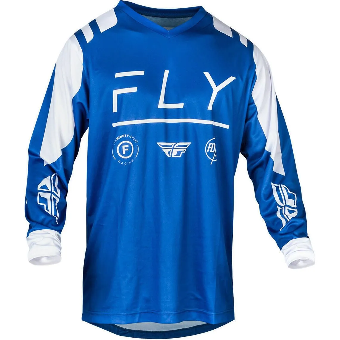 Fly Racing F-16 MX Jersey - 2024