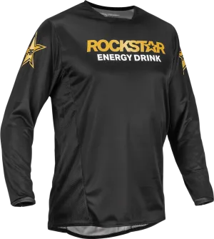 Fly Racing Kinetic Rockstar Jersey