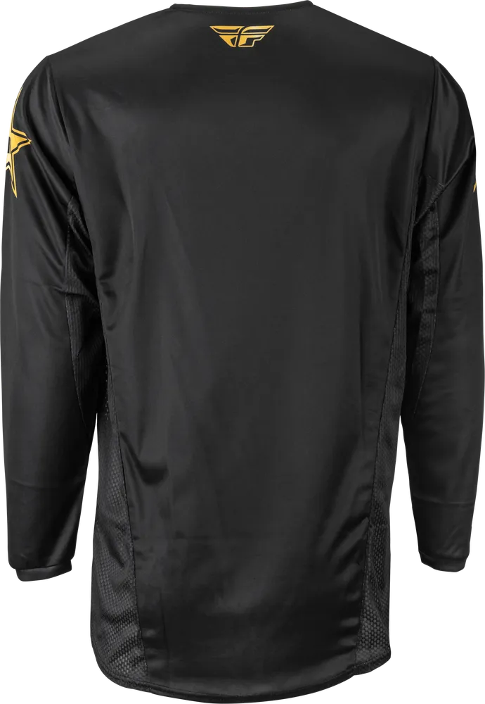 Fly Racing Kinetic Rockstar Jersey