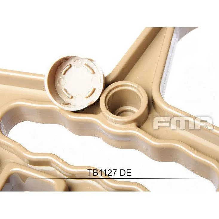 FMA Regulator dive hanger DE