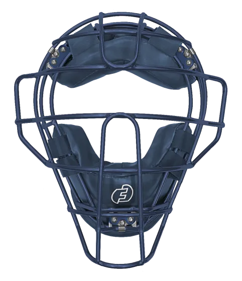 Force 3 Adult Catchers Kit with Traditional Mask