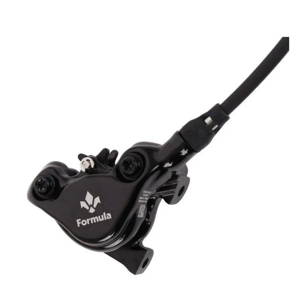 Formula Cura - Flat Mount (Caliper only)