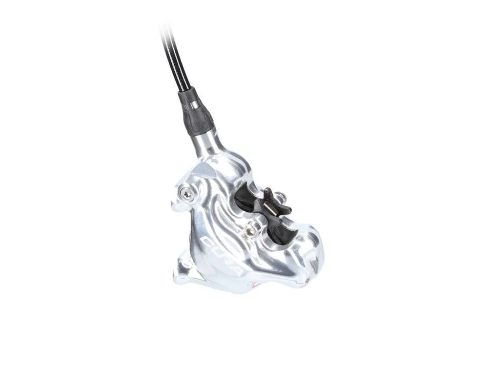 Formula Cura - Flat Mount (Caliper only)