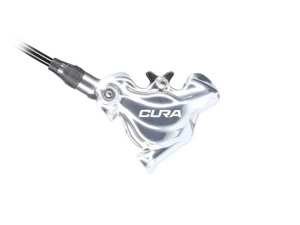 Formula Cura - Flat Mount (Caliper only)