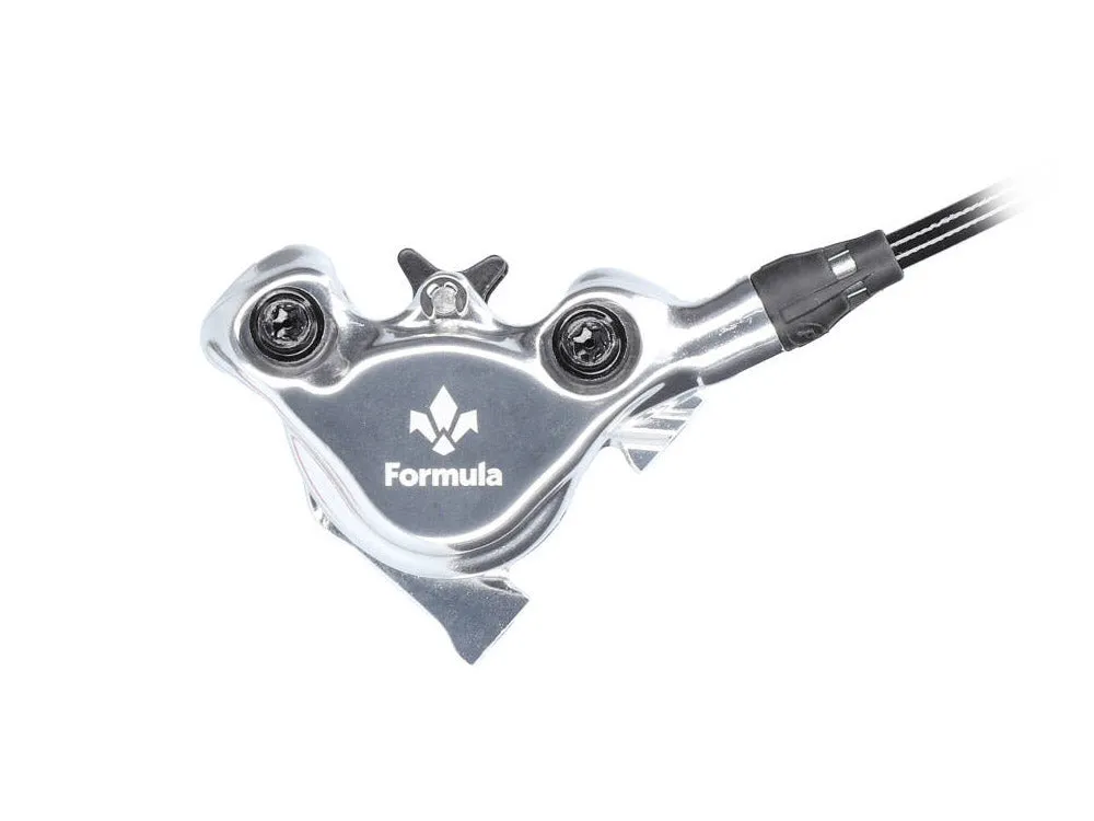 Formula Cura - Flat Mount (Caliper only)