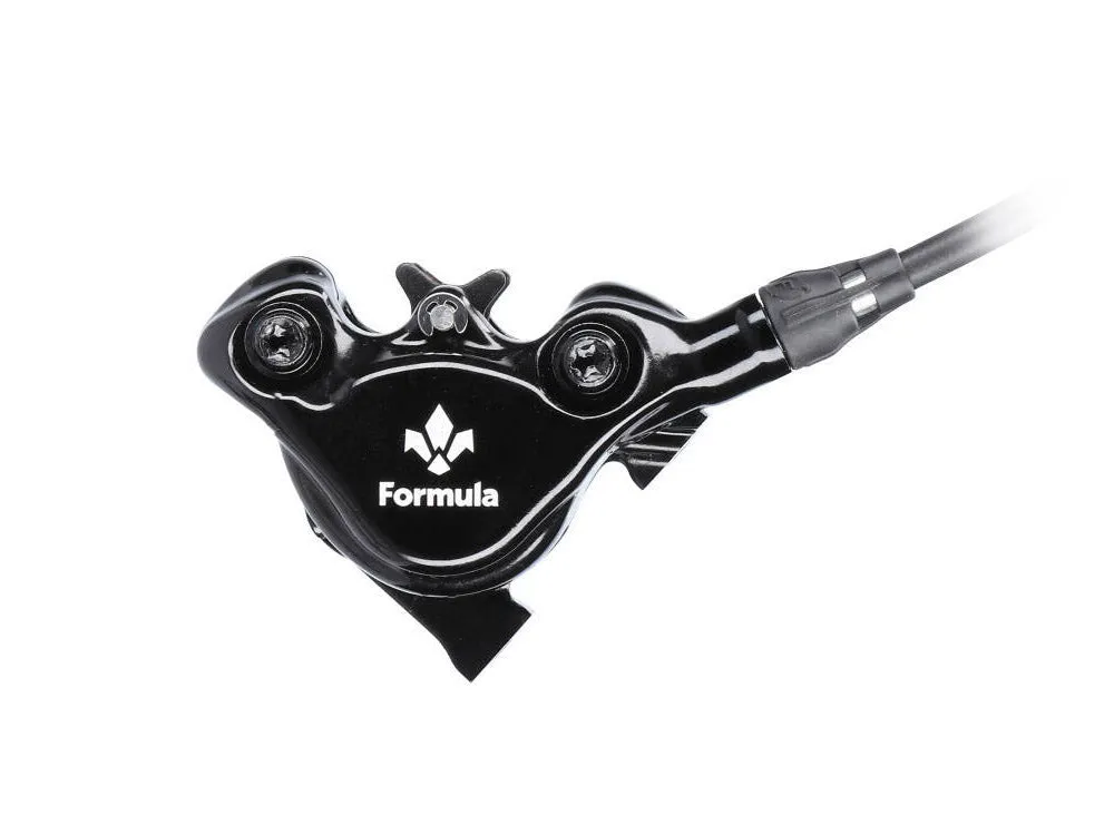 Formula Cura - Flat Mount (Caliper only)