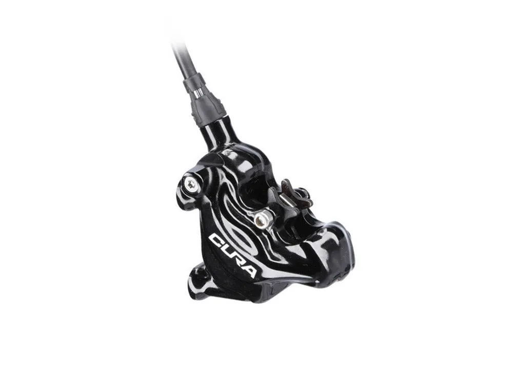 Formula Cura - Flat Mount (Caliper only)