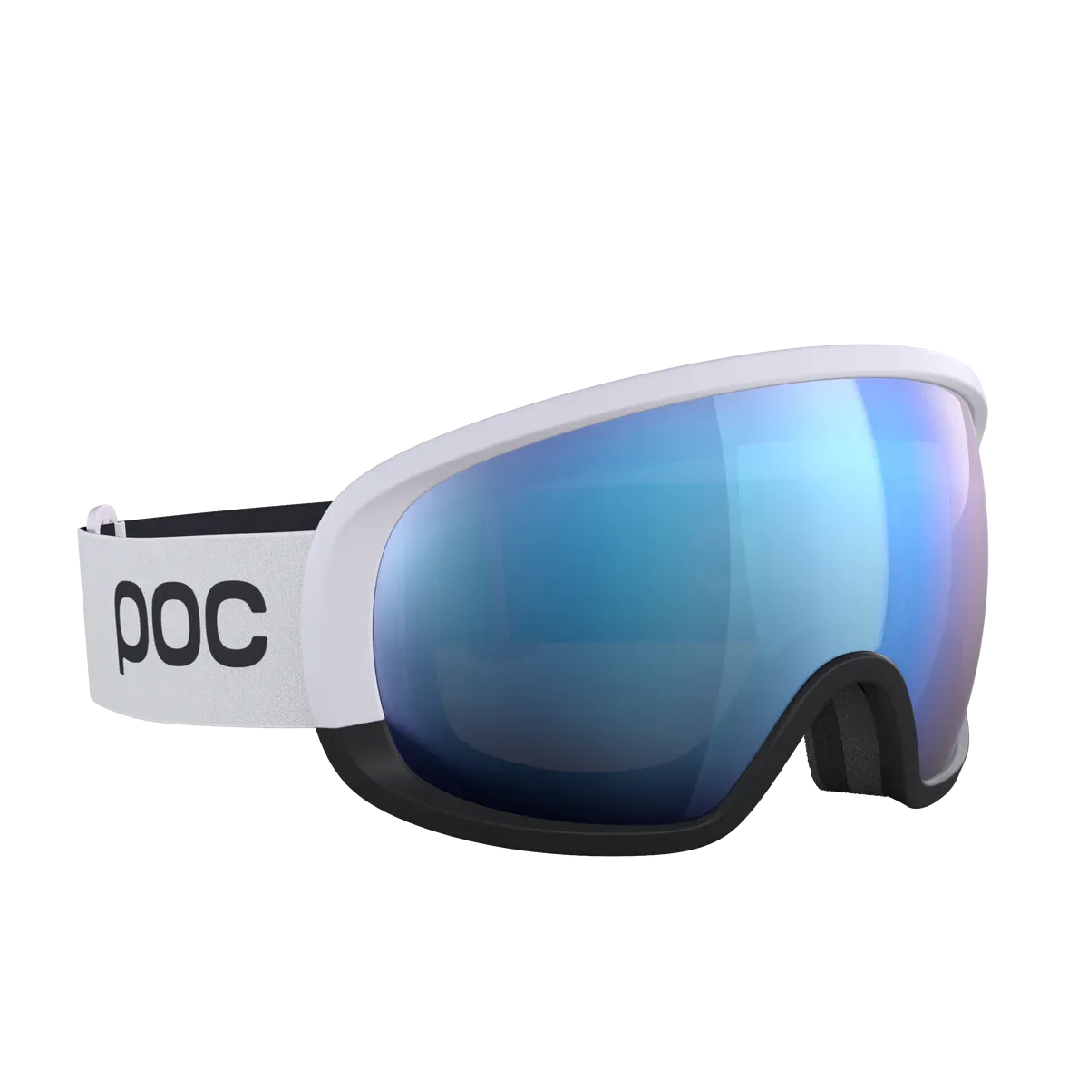 Fovea Clarity Comp  