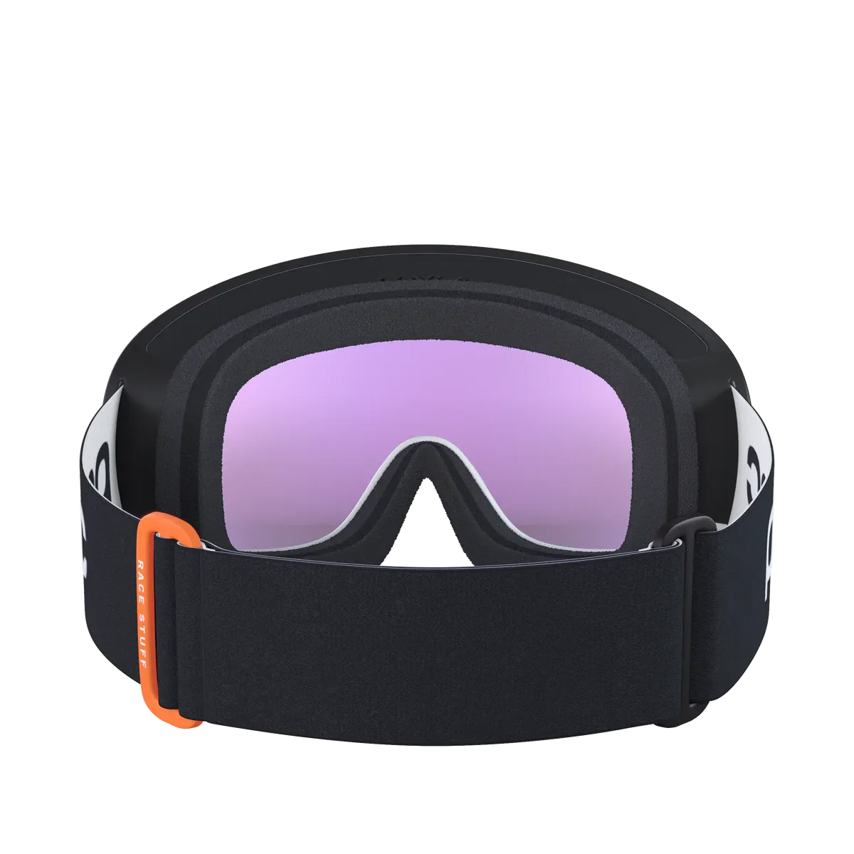 Fovea Clarity Comp  