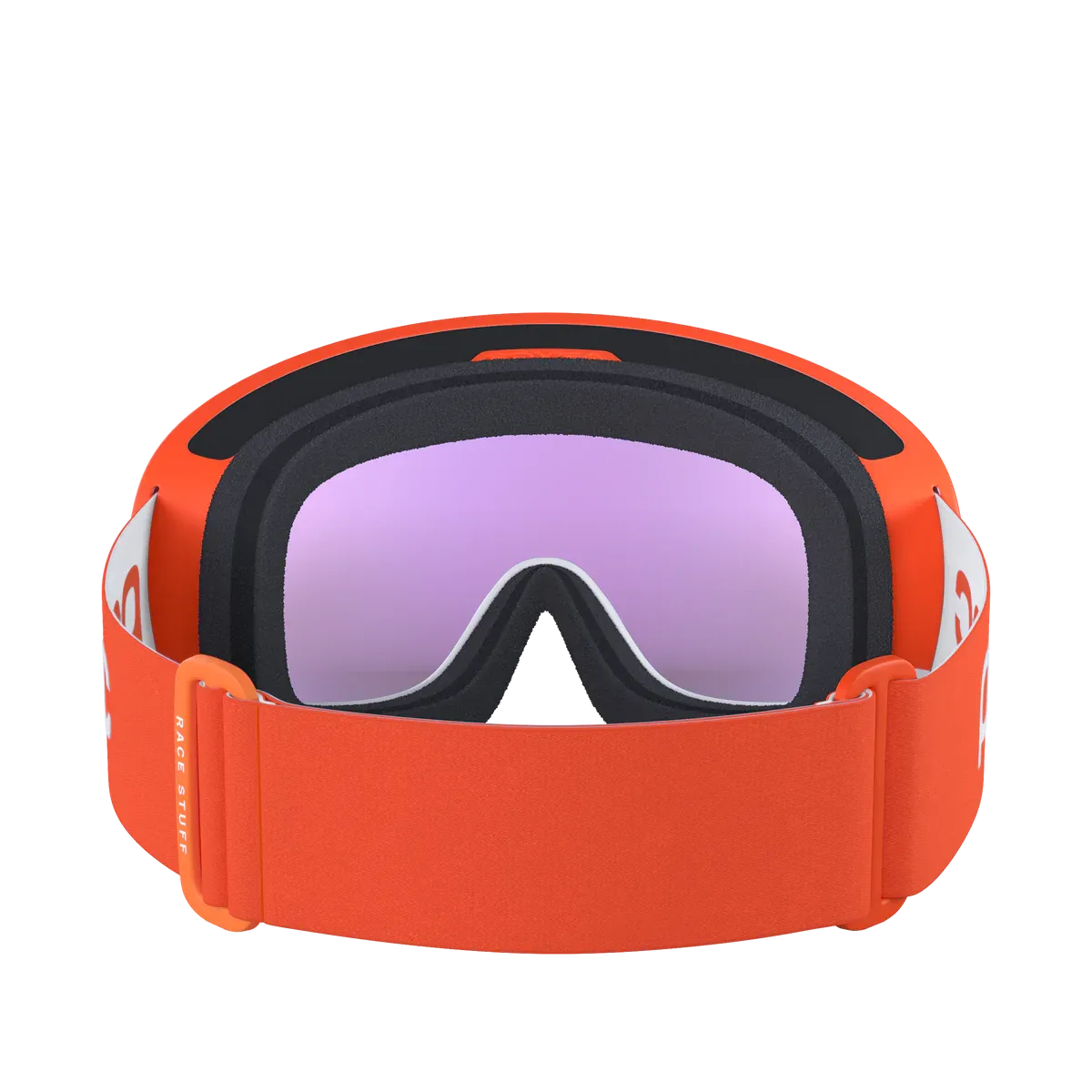 Fovea Clarity Comp  