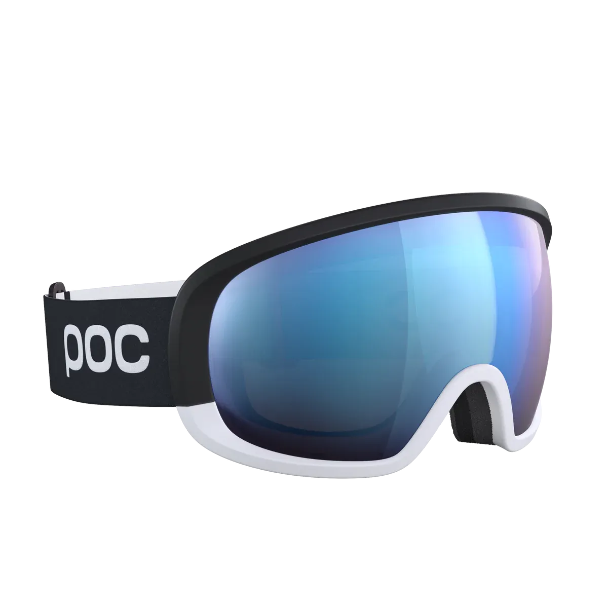 Fovea Clarity Comp  