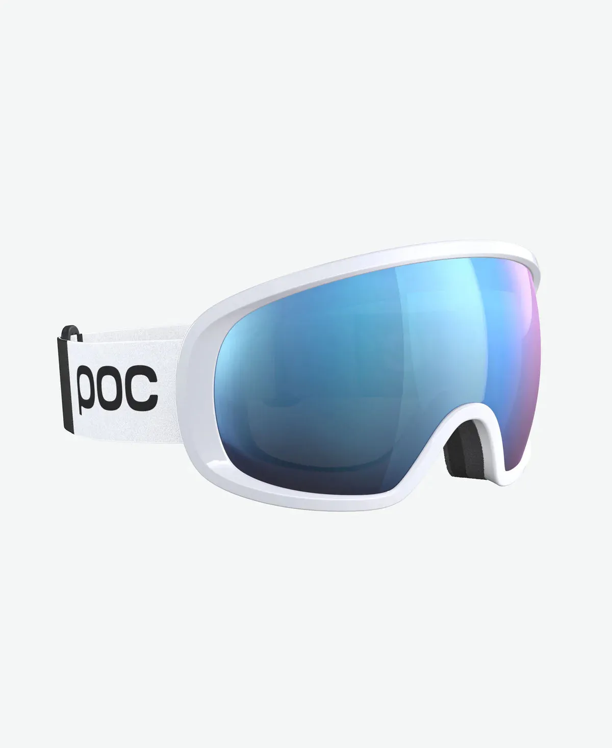 Fovea Clarity Comp  