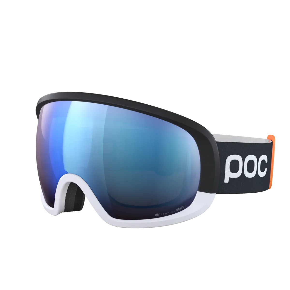 Fovea Clarity Comp  