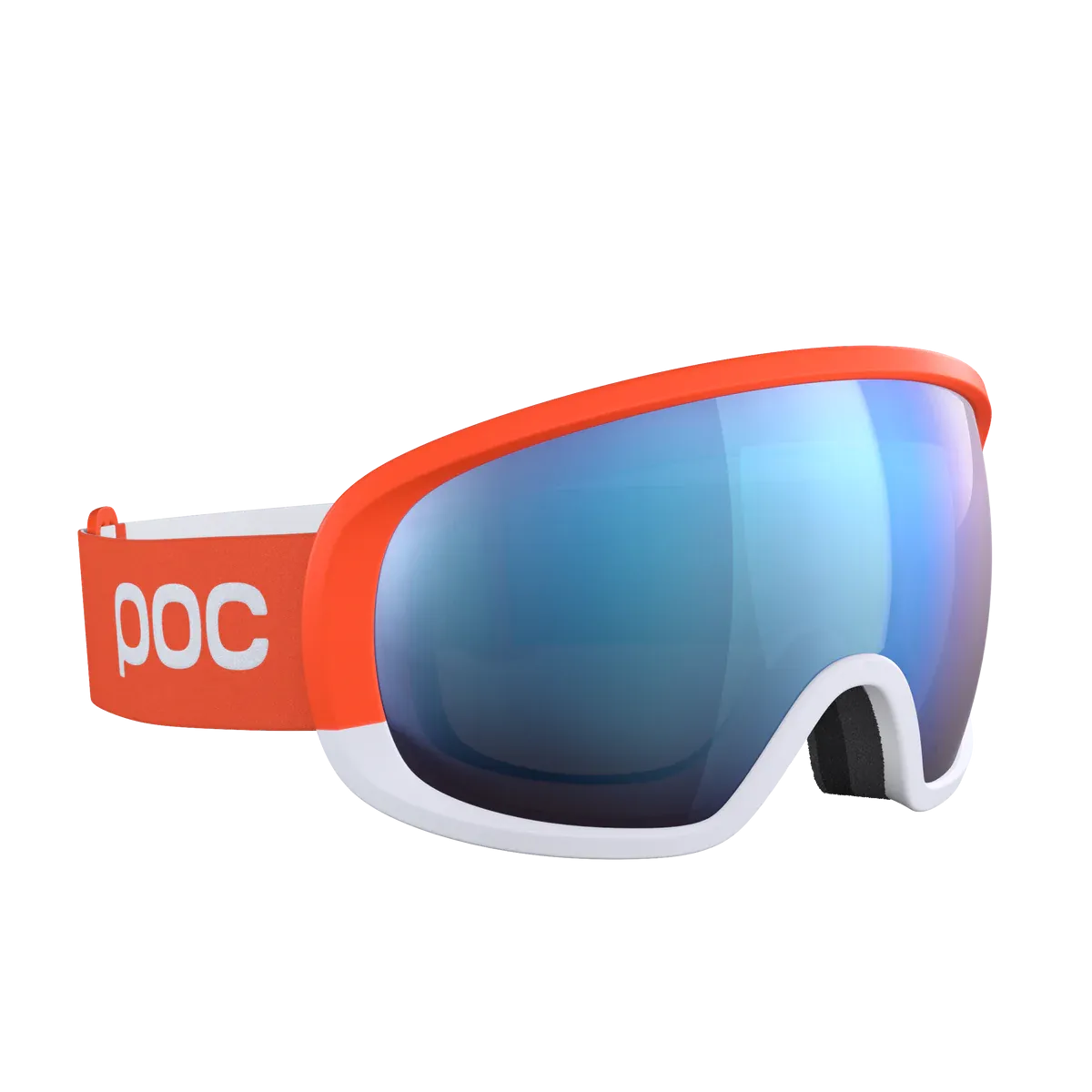 Fovea Clarity Comp  